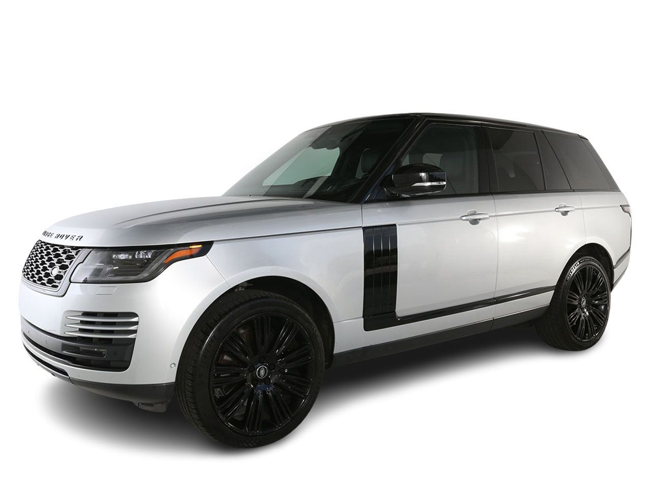 2020 Land Rover Range Rover HSE Indianapolis IN