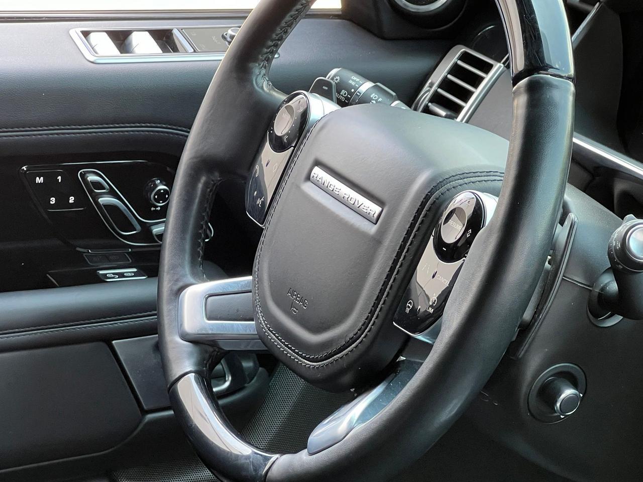 2020 Land Rover Range Rover HSE Indianapolis IN