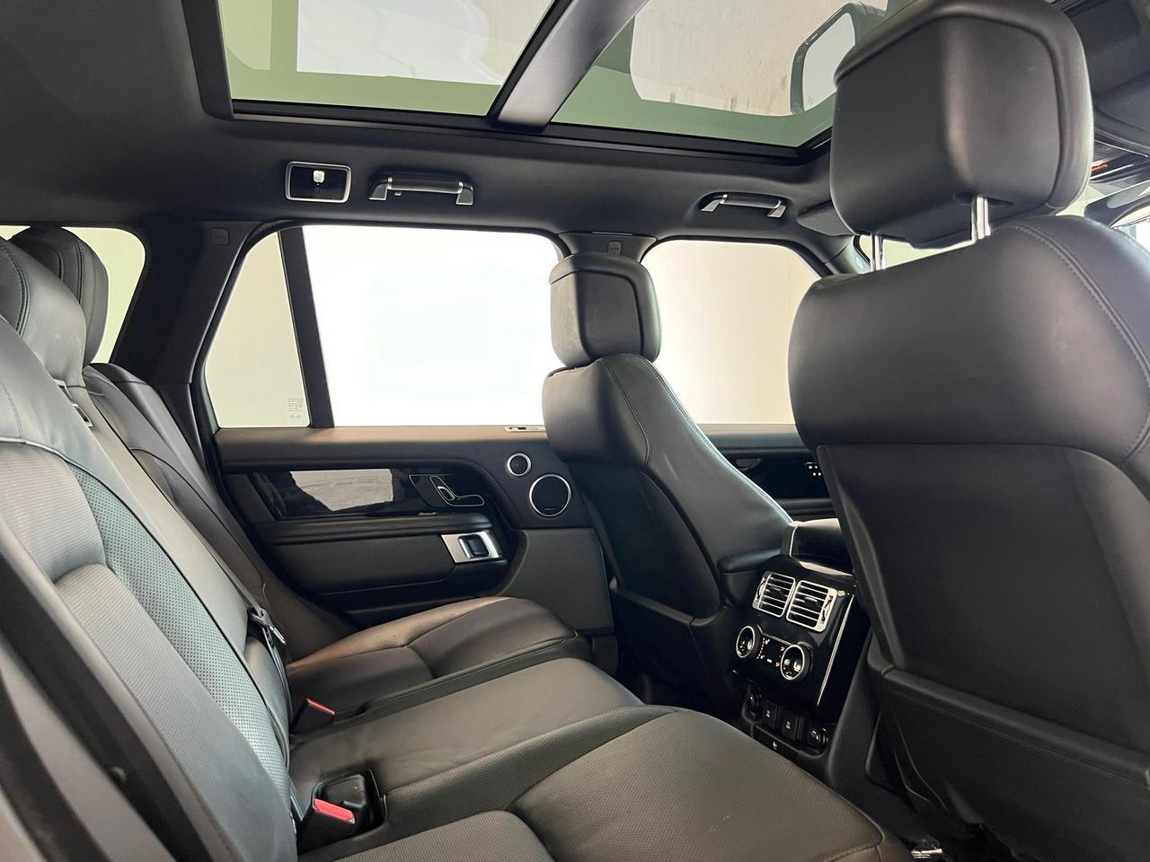 2020 Land Rover Range Rover HSE Indianapolis IN
