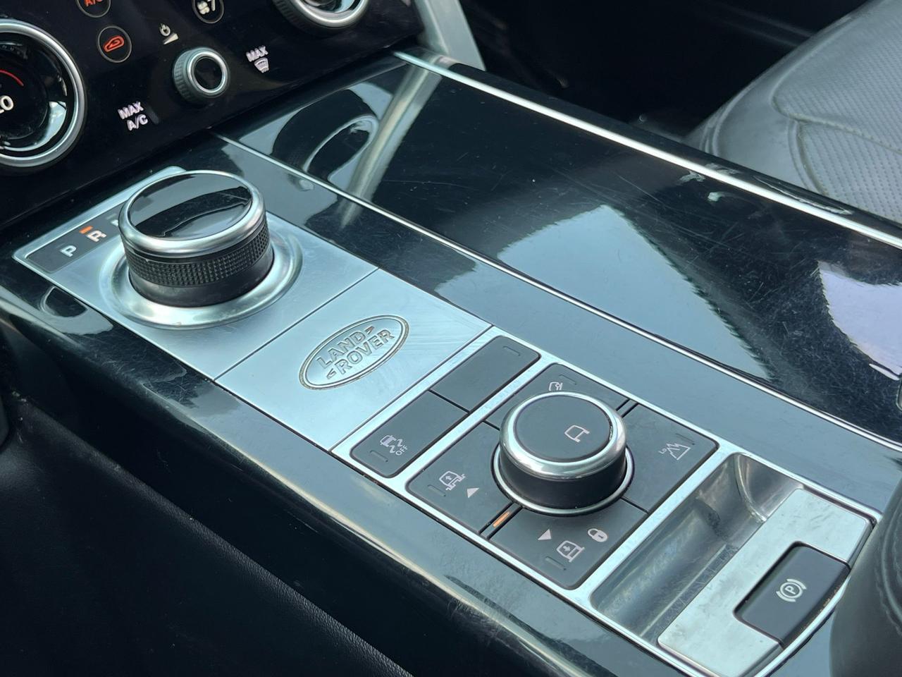 2020 Land Rover Range Rover HSE Indianapolis IN