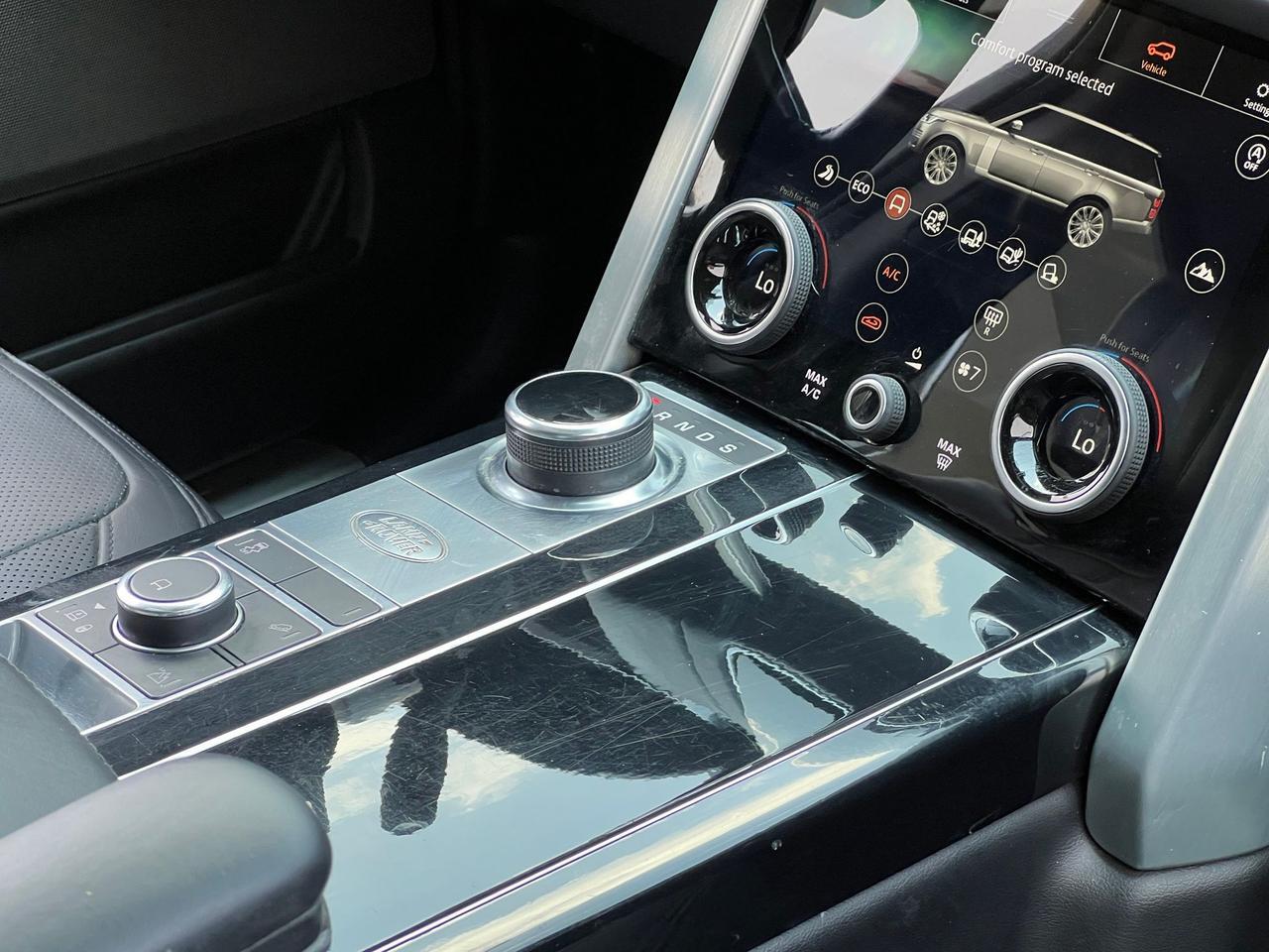 2020 Land Rover Range Rover HSE Indianapolis IN