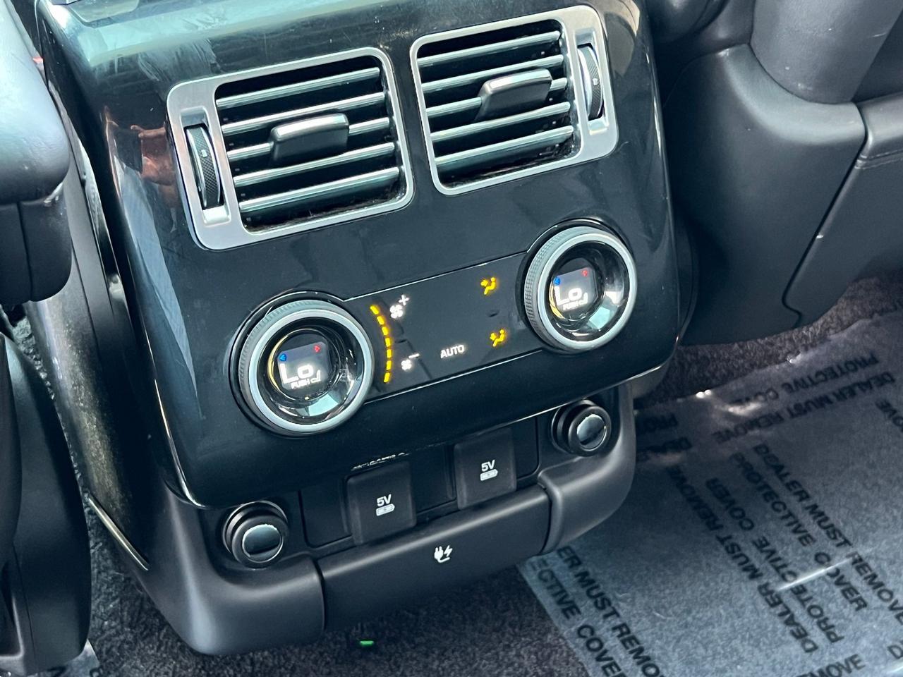 2020 Land Rover Range Rover HSE Indianapolis IN