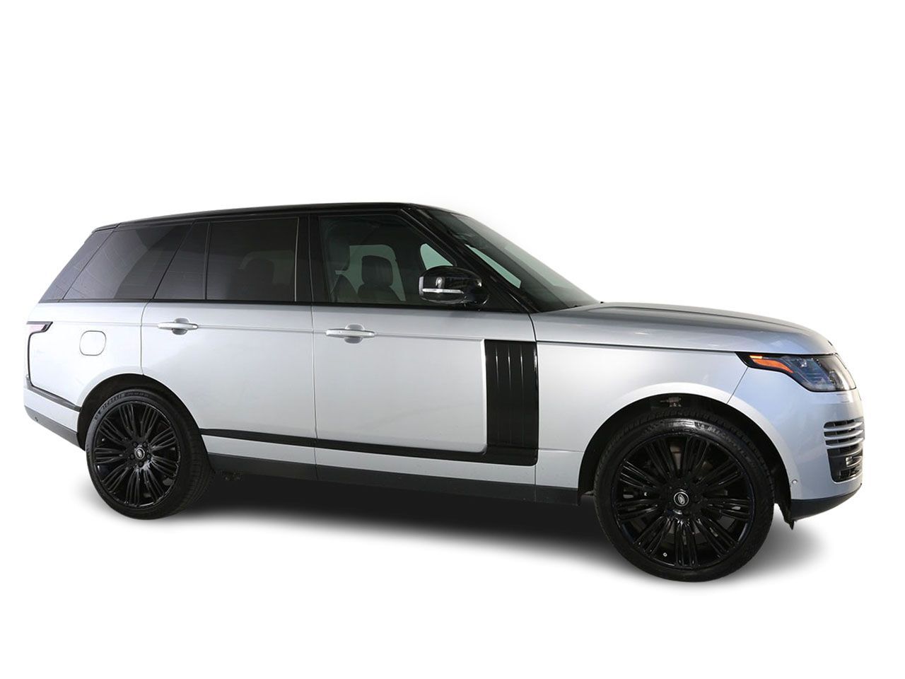 2020 Land Rover Range Rover HSE Indianapolis IN