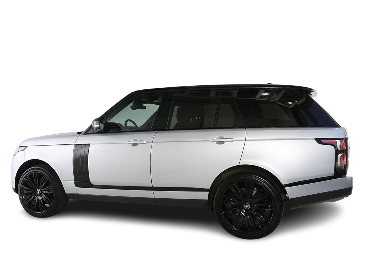 2020 Land Rover Range Rover HSE Indianapolis IN