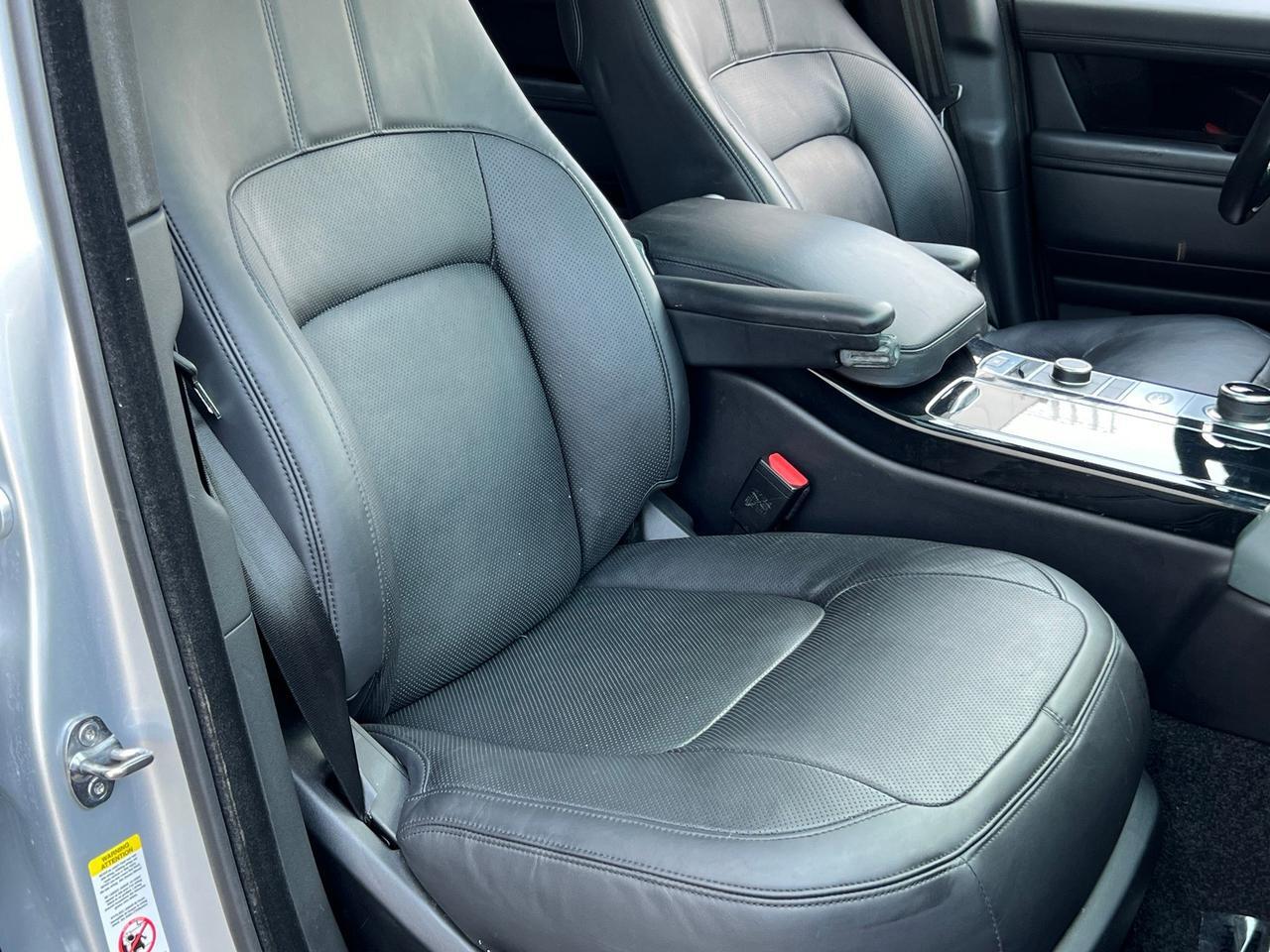 2020 Land Rover Range Rover HSE Indianapolis IN