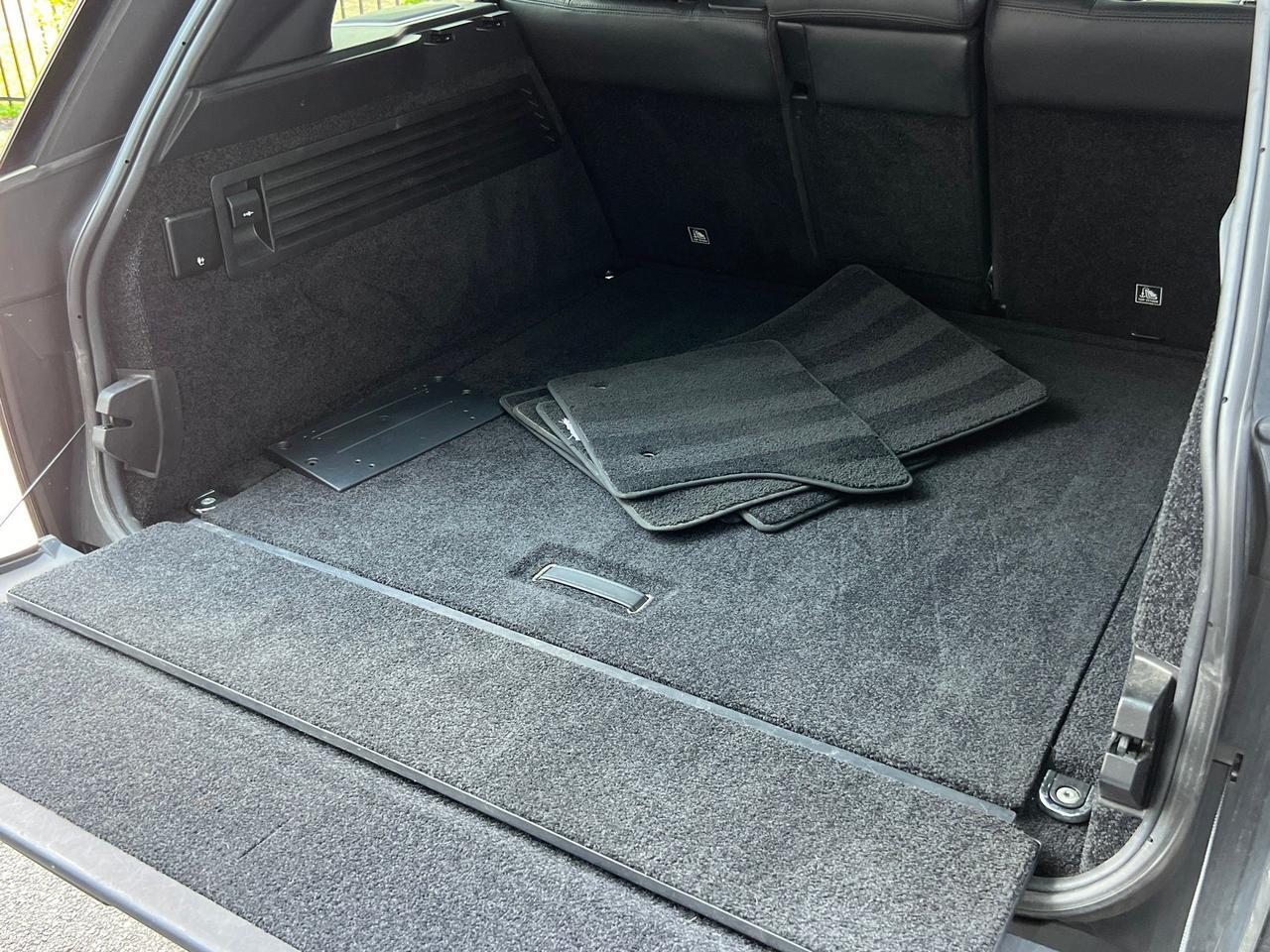 2020 Land Rover Range Rover HSE Indianapolis IN