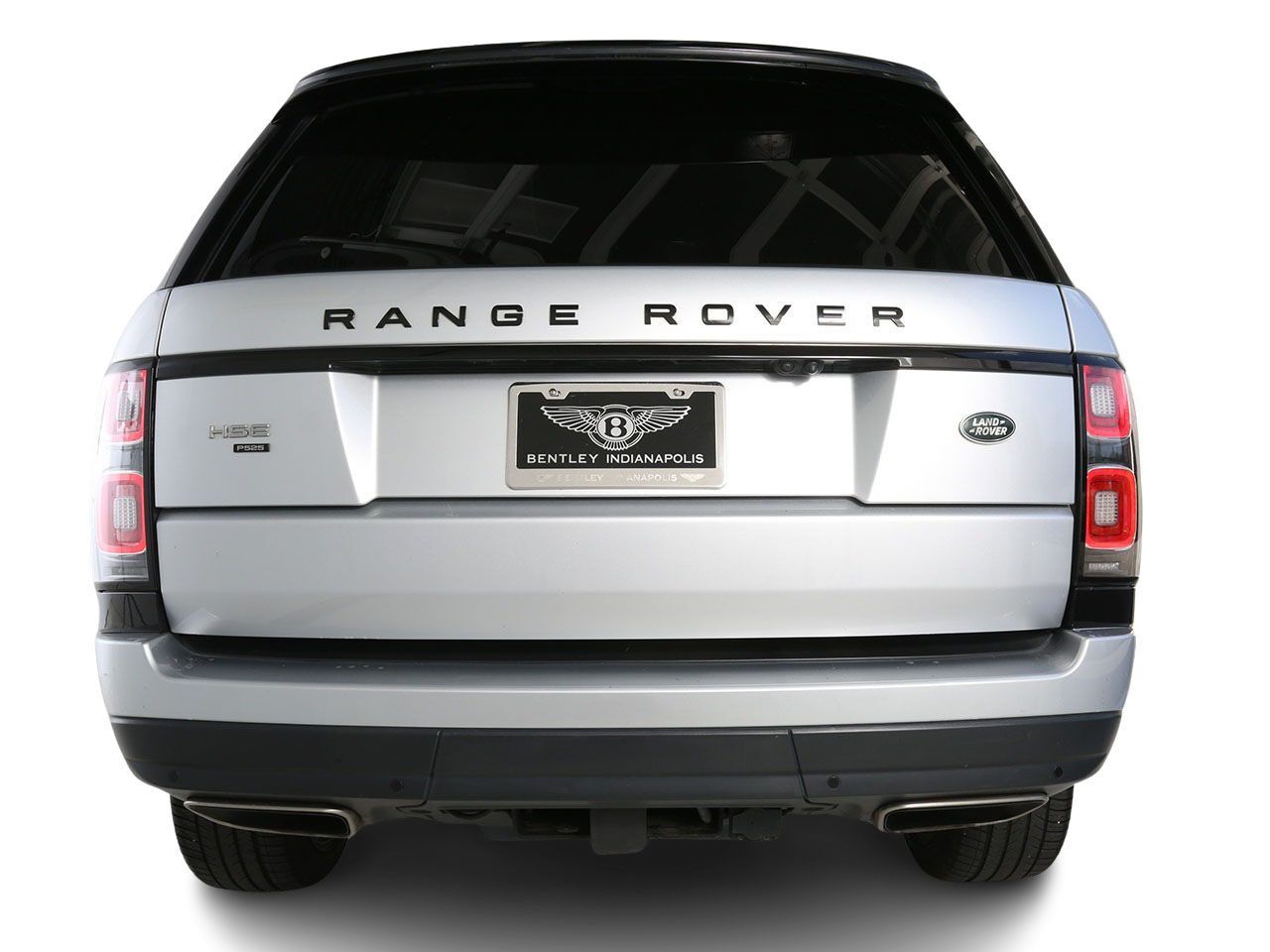 2020 Land Rover Range Rover HSE Indianapolis IN