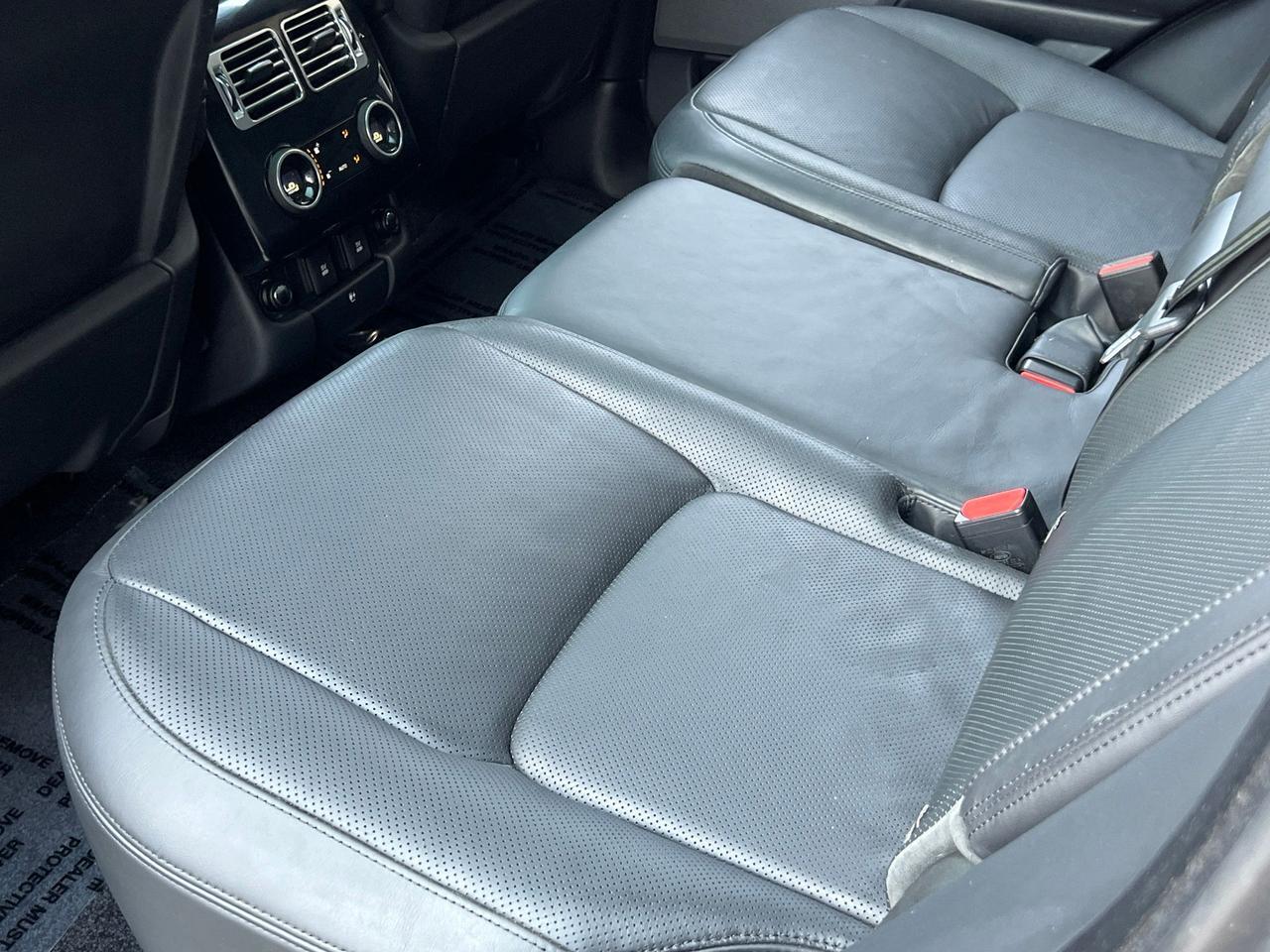 2020 Land Rover Range Rover HSE Indianapolis IN