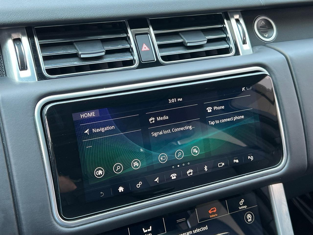 2020 Land Rover Range Rover HSE Indianapolis IN