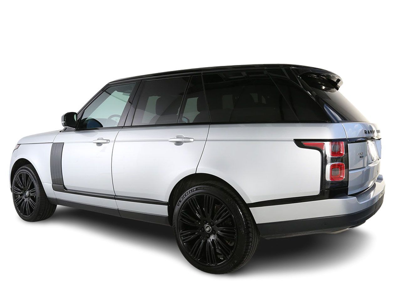 2020 Land Rover Range Rover HSE Indianapolis IN