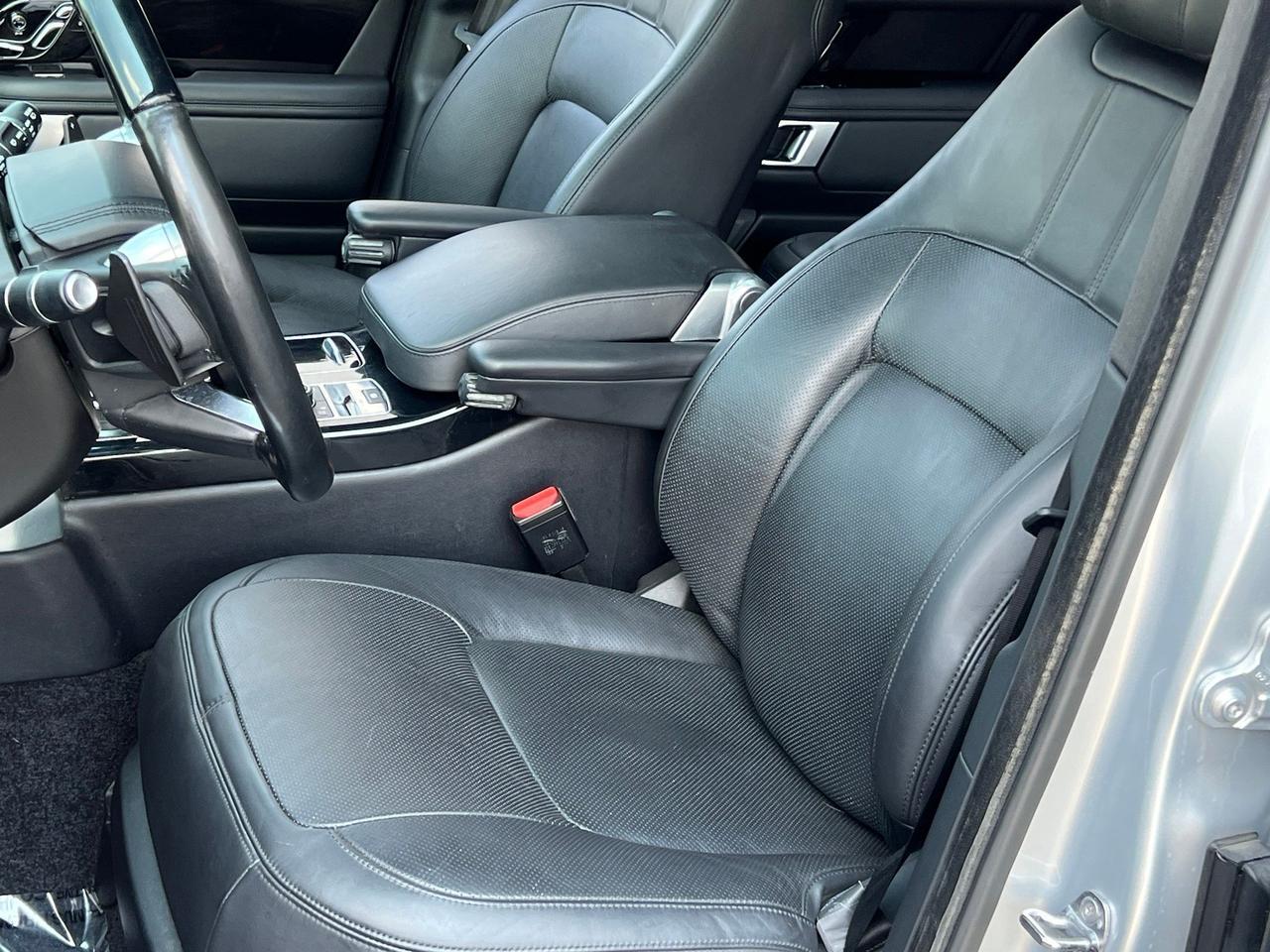 2020 Land Rover Range Rover HSE Indianapolis IN