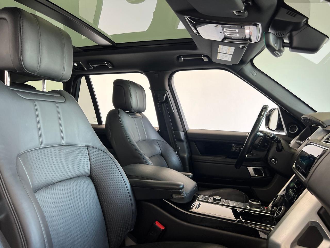 2020 Land Rover Range Rover HSE Indianapolis IN