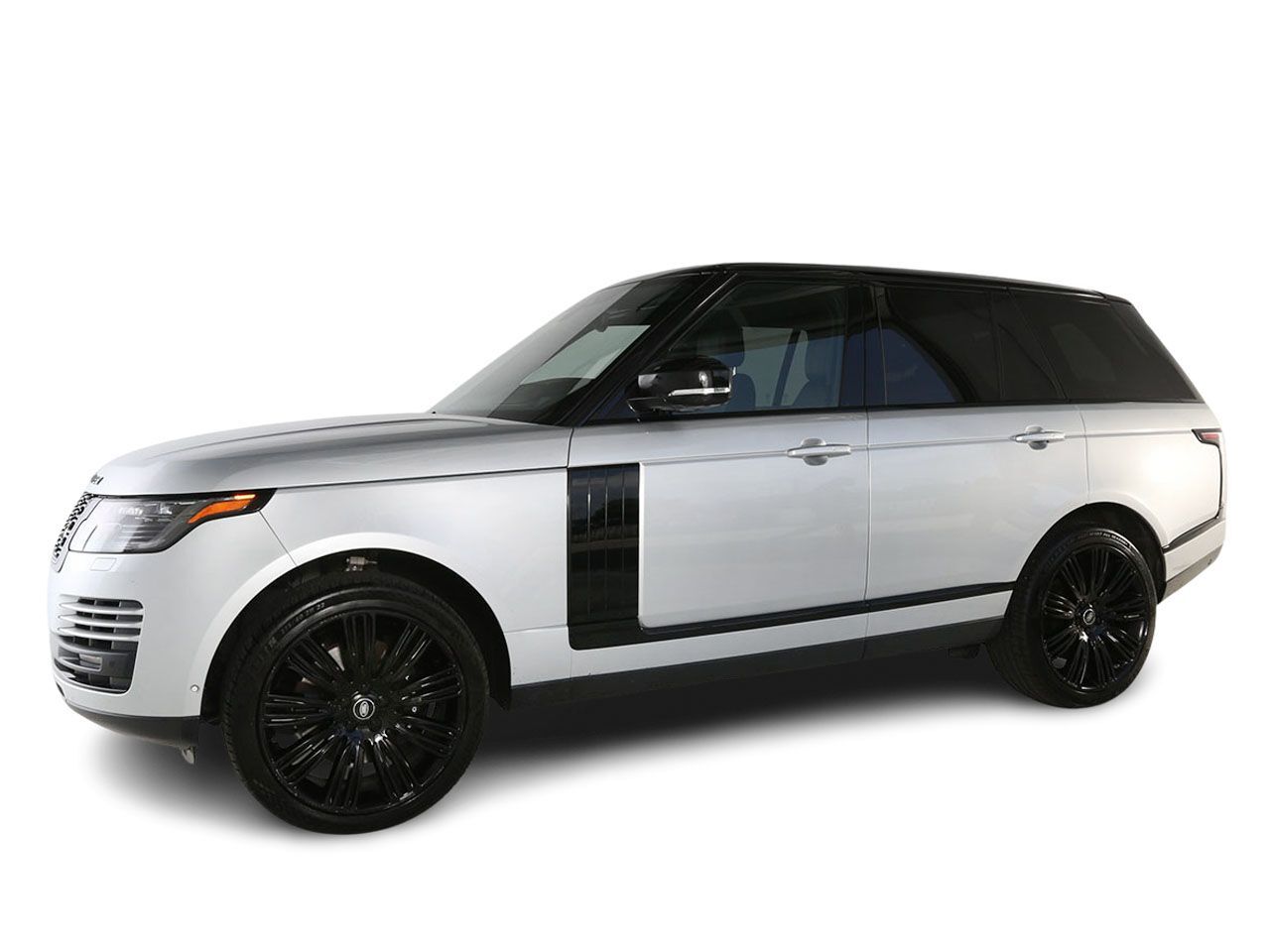2020 Land Rover Range Rover HSE Indianapolis IN