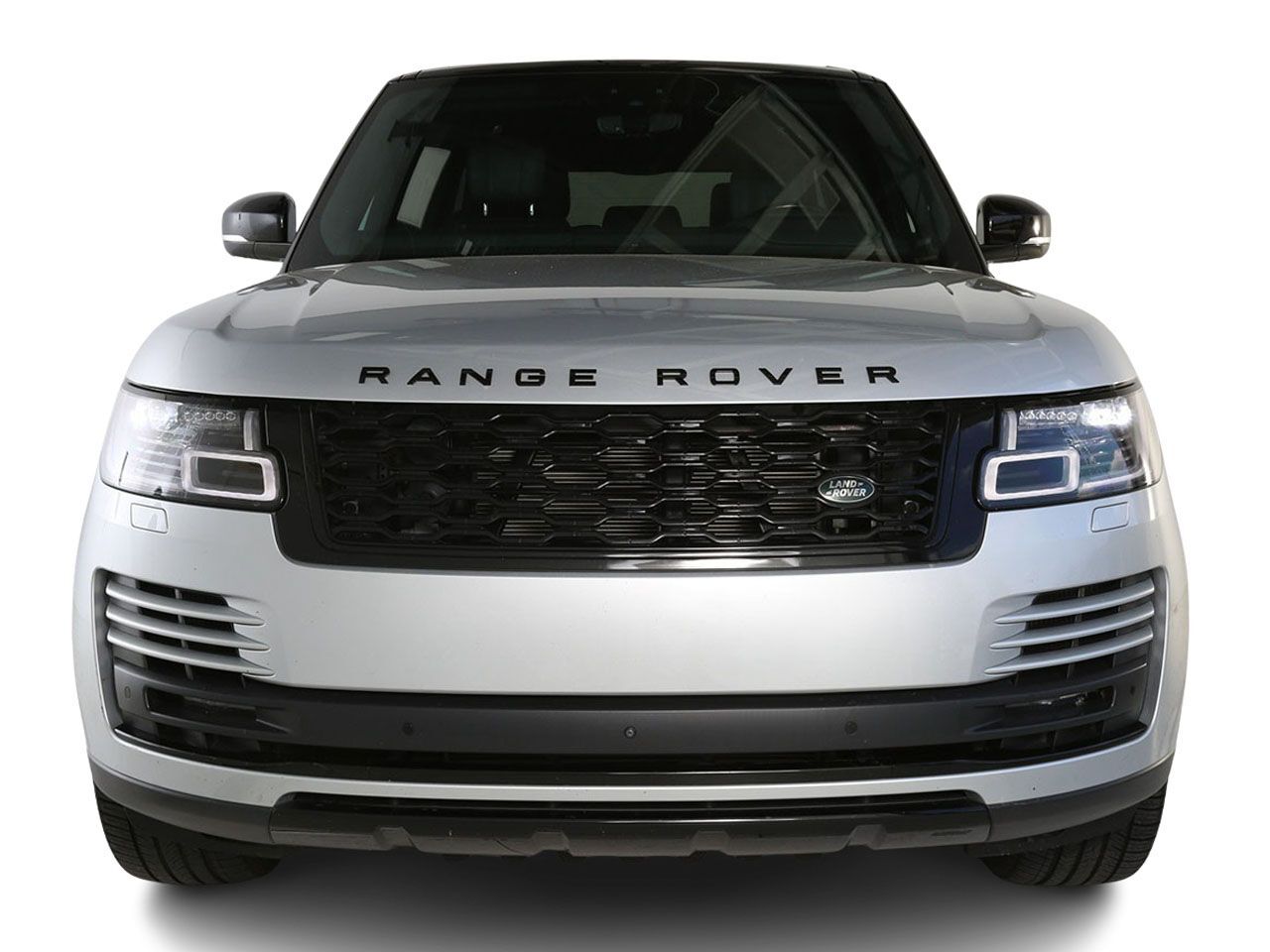 2020 Land Rover Range Rover HSE Indianapolis IN