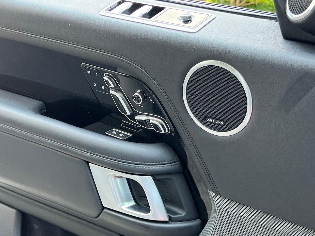 2020 Land Rover Range Rover HSE Indianapolis IN