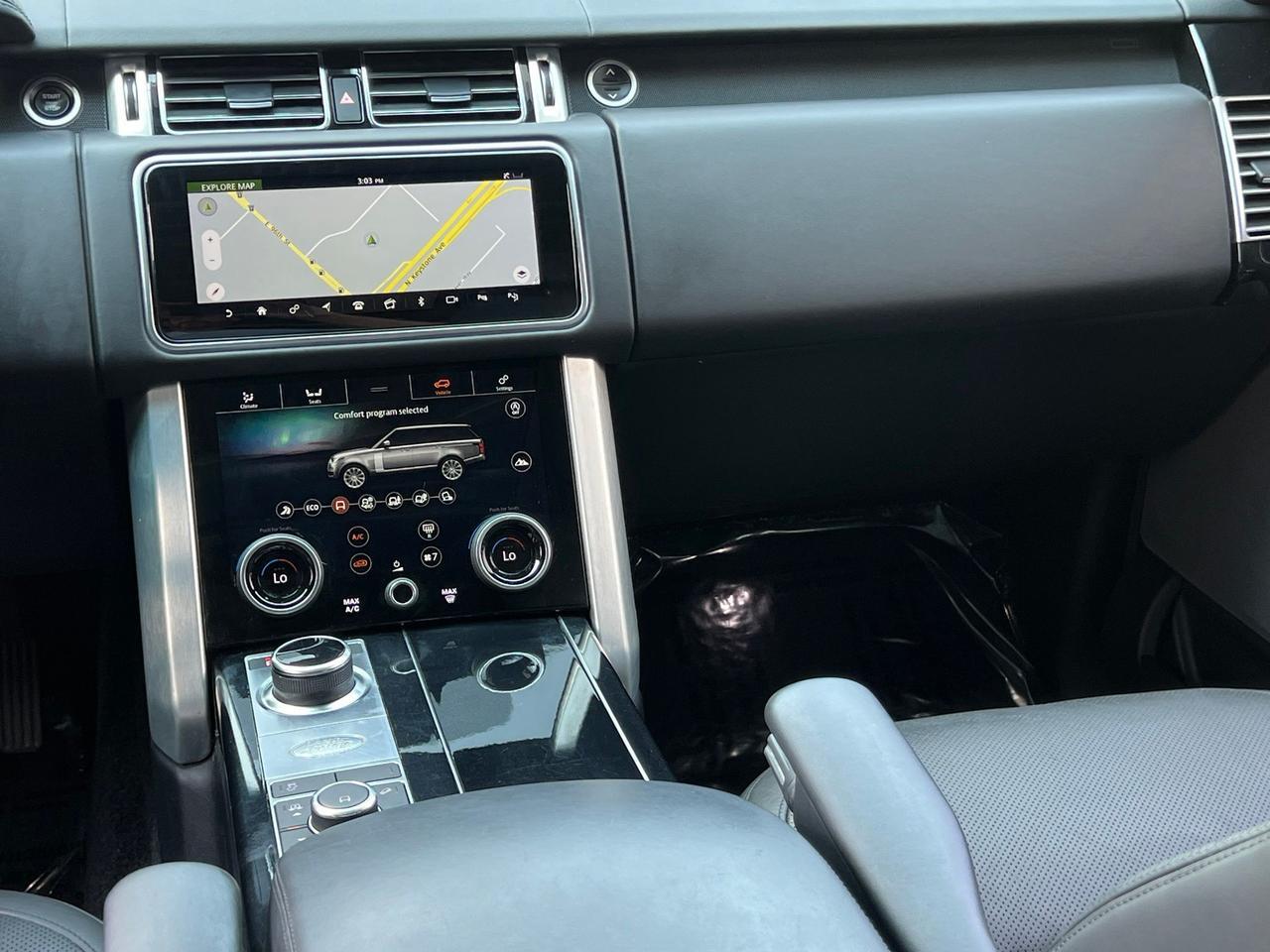 2020 Land Rover Range Rover HSE Indianapolis IN