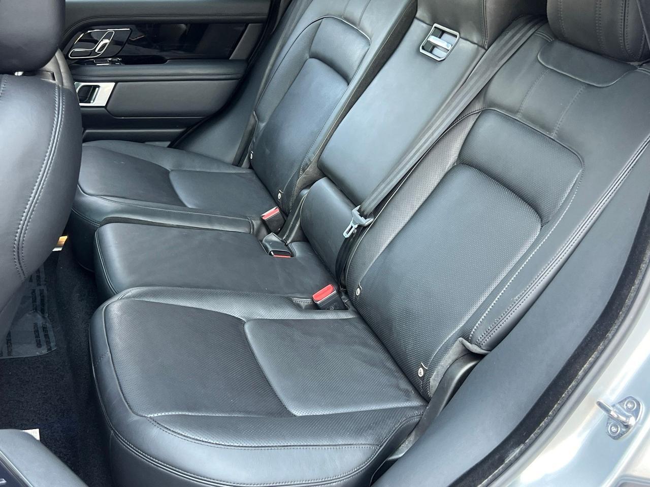 2020 Land Rover Range Rover HSE Indianapolis IN