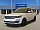 2020 Land Rover Range Rover HSE Inglewood  CA