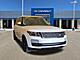 2020 Land Rover Range Rover HSE Inglewood  CA