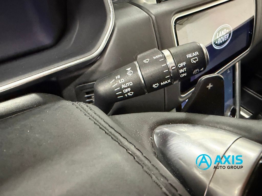 2020 Land Rover Range Rover HSE Jersey City NJ