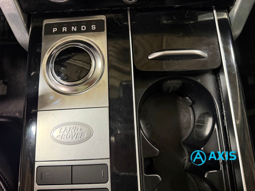 2020 Land Rover Range Rover HSE Jersey City NJ