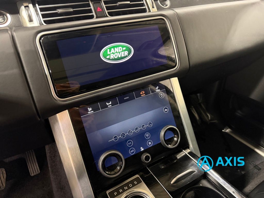 2020 Land Rover Range Rover HSE Jersey City NJ