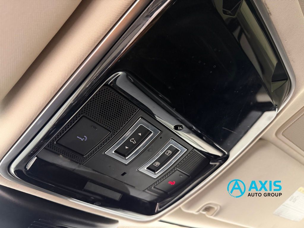 2020 Land Rover Range Rover HSE Jersey City NJ