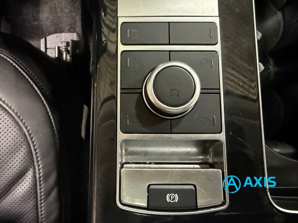 2020 Land Rover Range Rover HSE Jersey City NJ