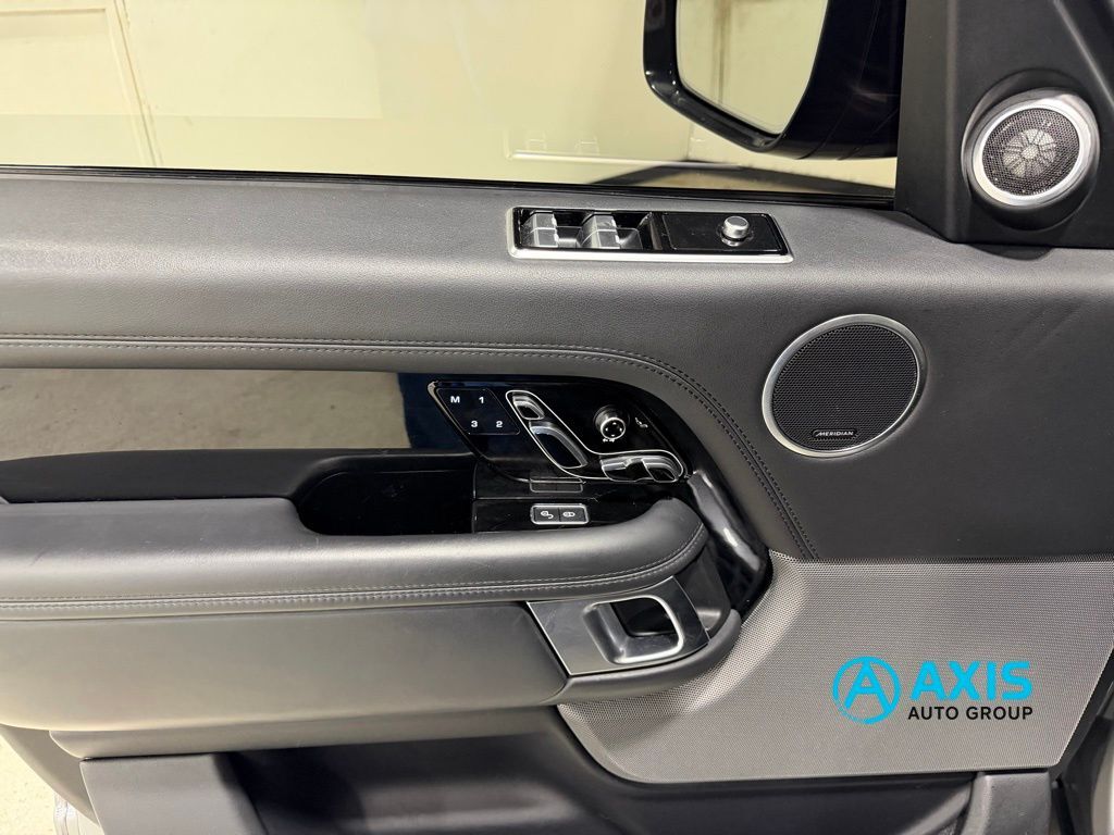 2020 Land Rover Range Rover HSE Jersey City NJ