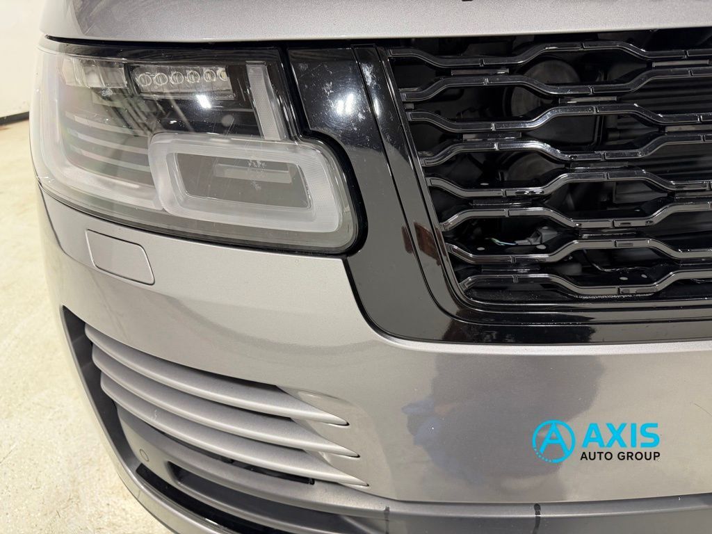 2020 Land Rover Range Rover HSE Jersey City NJ