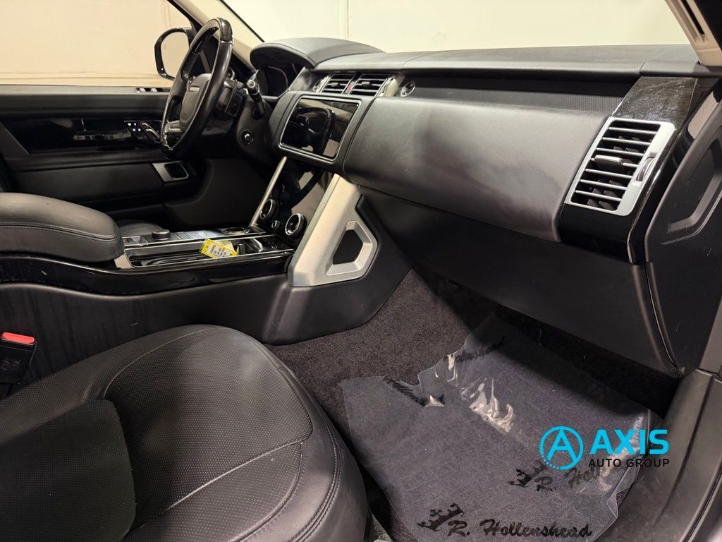2020 Land Rover Range Rover HSE Jersey City NJ