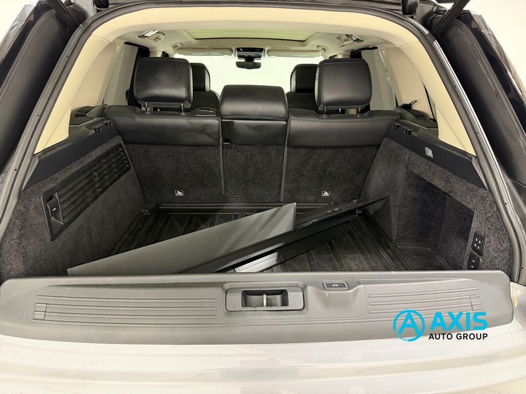 2020 Land Rover Range Rover HSE Jersey City NJ