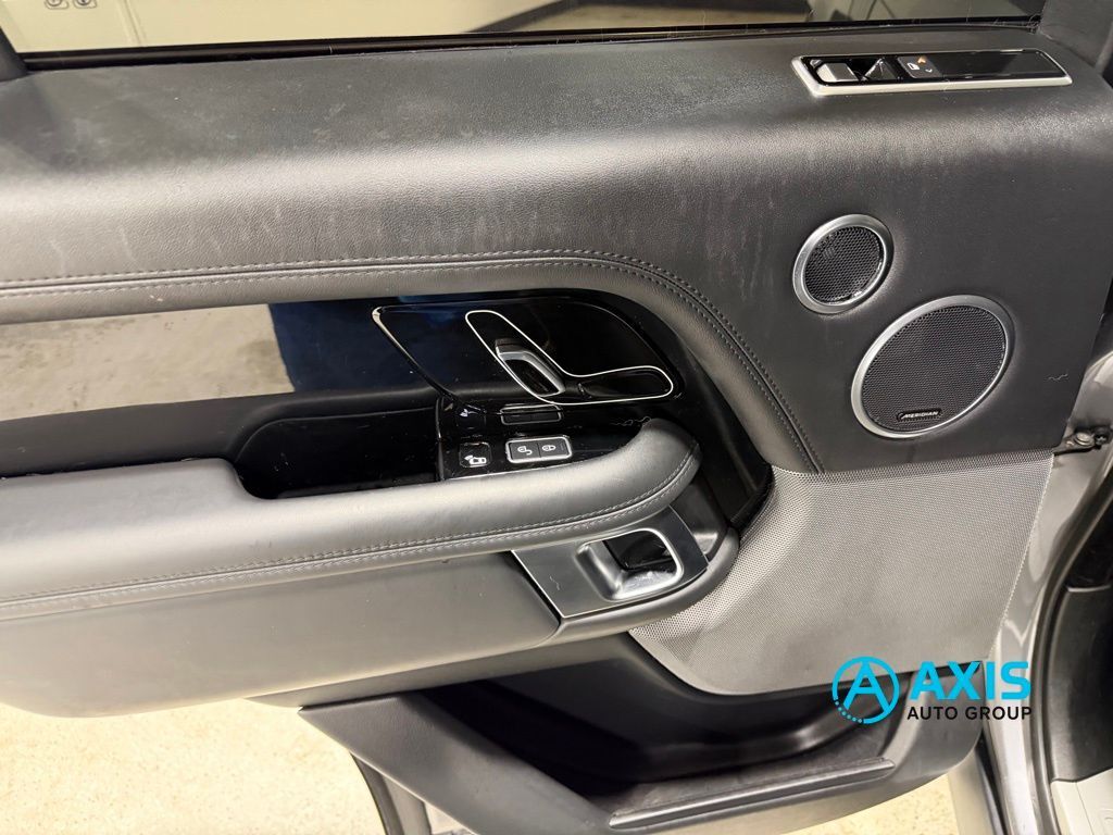 2020 Land Rover Range Rover HSE Jersey City NJ