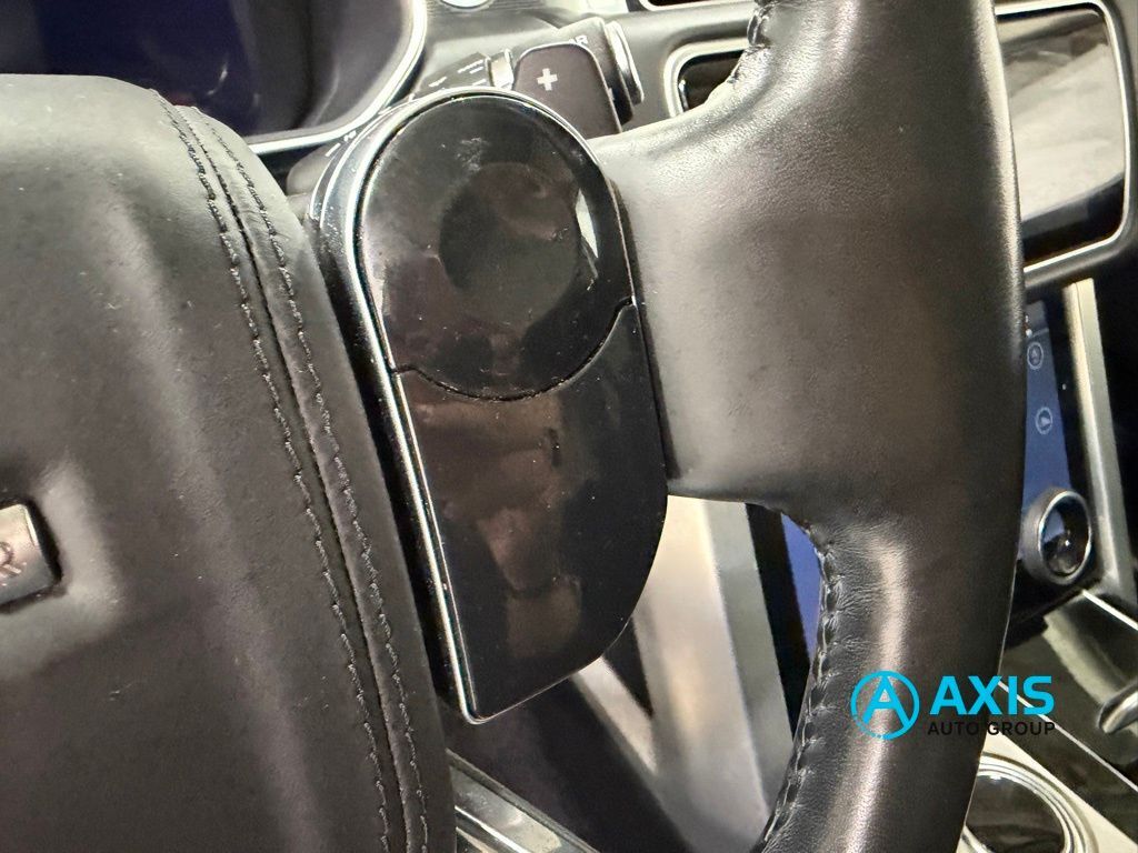 2020 Land Rover Range Rover HSE Jersey City NJ