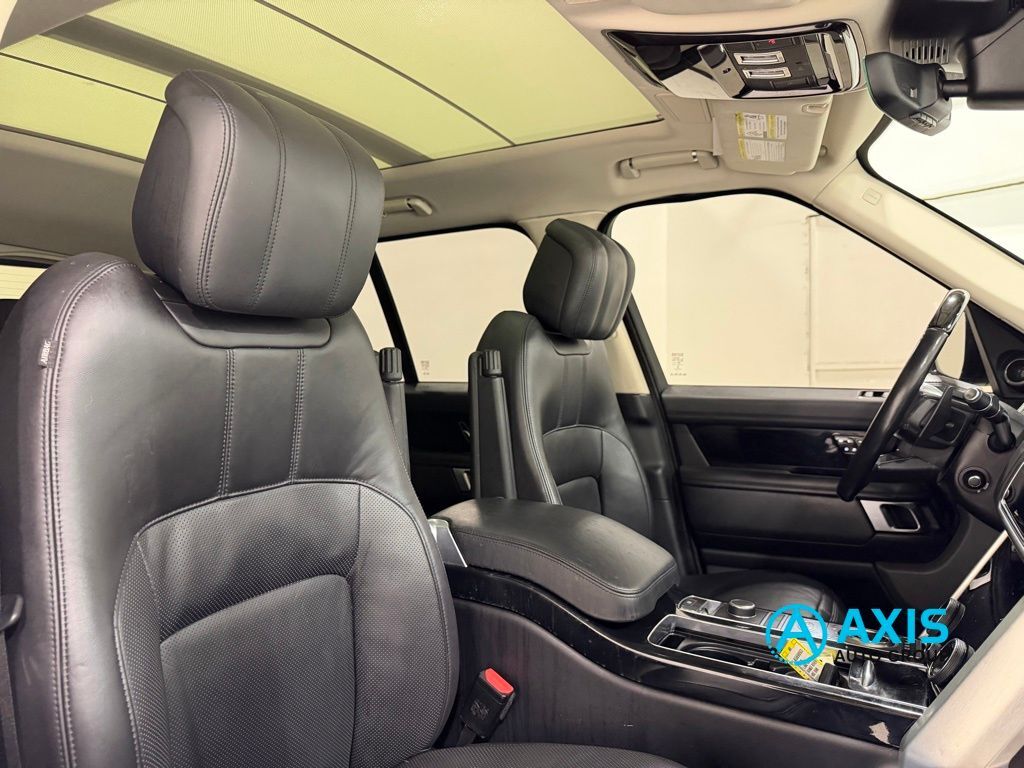 2020 Land Rover Range Rover HSE Jersey City NJ