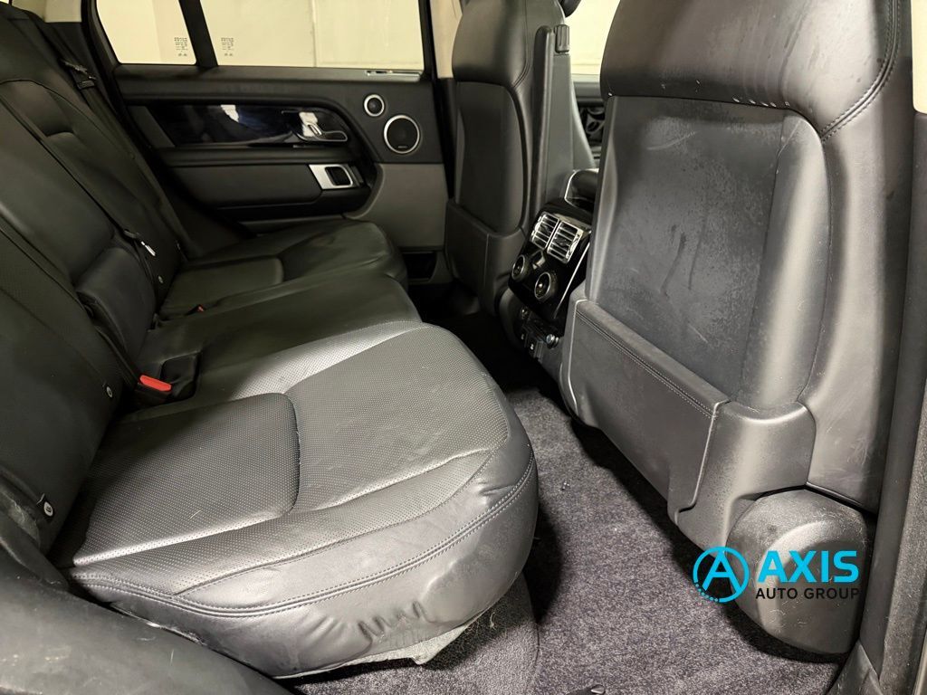 2020 Land Rover Range Rover HSE Jersey City NJ