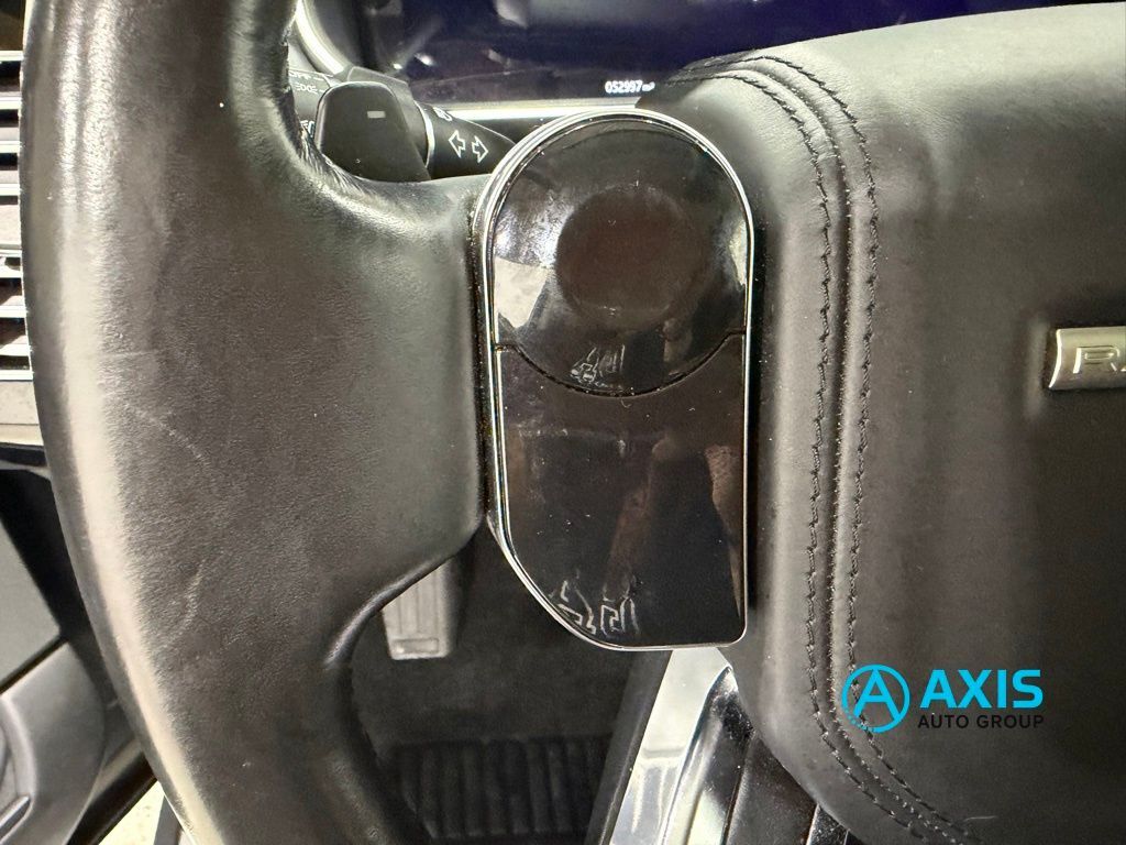 2020 Land Rover Range Rover HSE Jersey City NJ