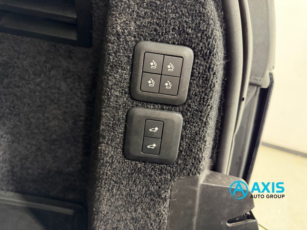 2020 Land Rover Range Rover HSE Jersey City NJ