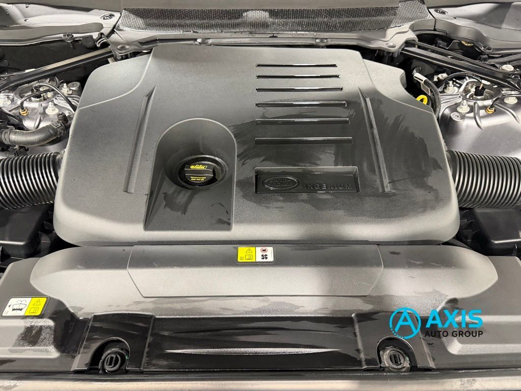 2020 Land Rover Range Rover HSE Jersey City NJ