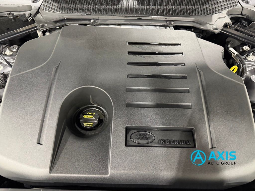 2020 Land Rover Range Rover HSE Jersey City NJ