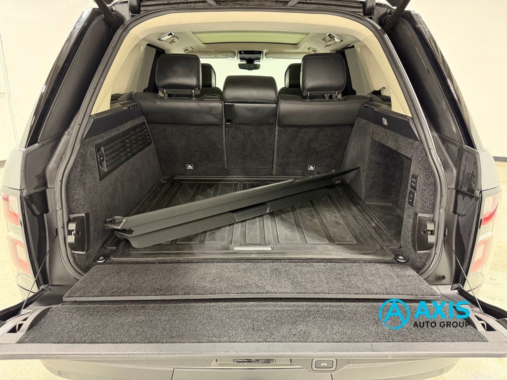 2020 Land Rover Range Rover HSE Jersey City NJ