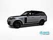 2020 Land Rover Range Rover HSE