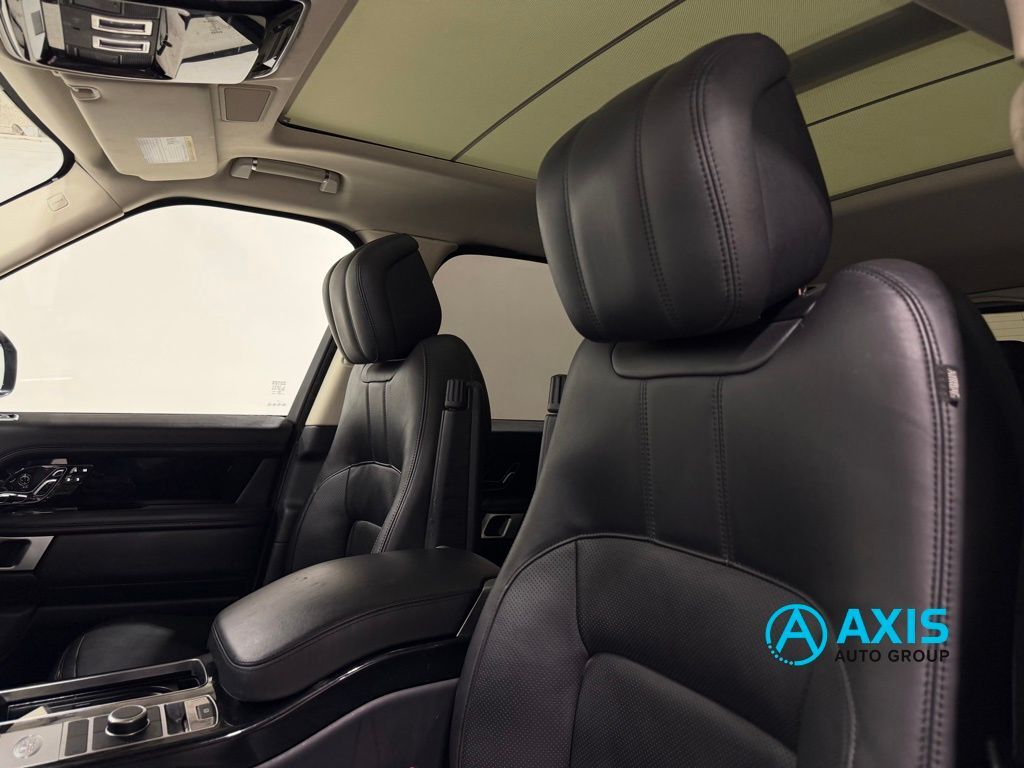 2020 Land Rover Range Rover HSE Jersey City NJ