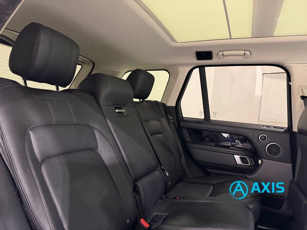 2020 Land Rover Range Rover HSE Jersey City NJ