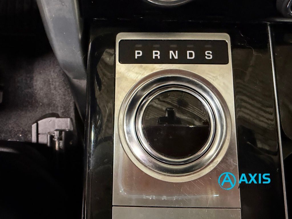 2020 Land Rover Range Rover HSE Jersey City NJ