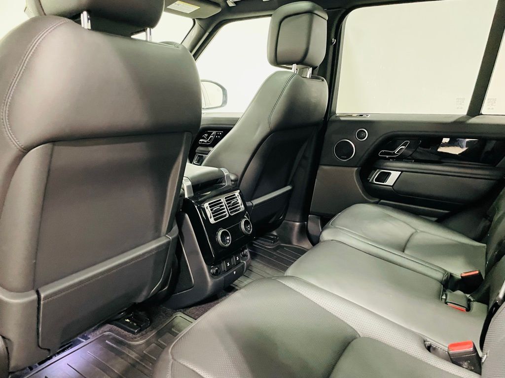 2020 Land Rover Range Rover HSE Jersey City NJ