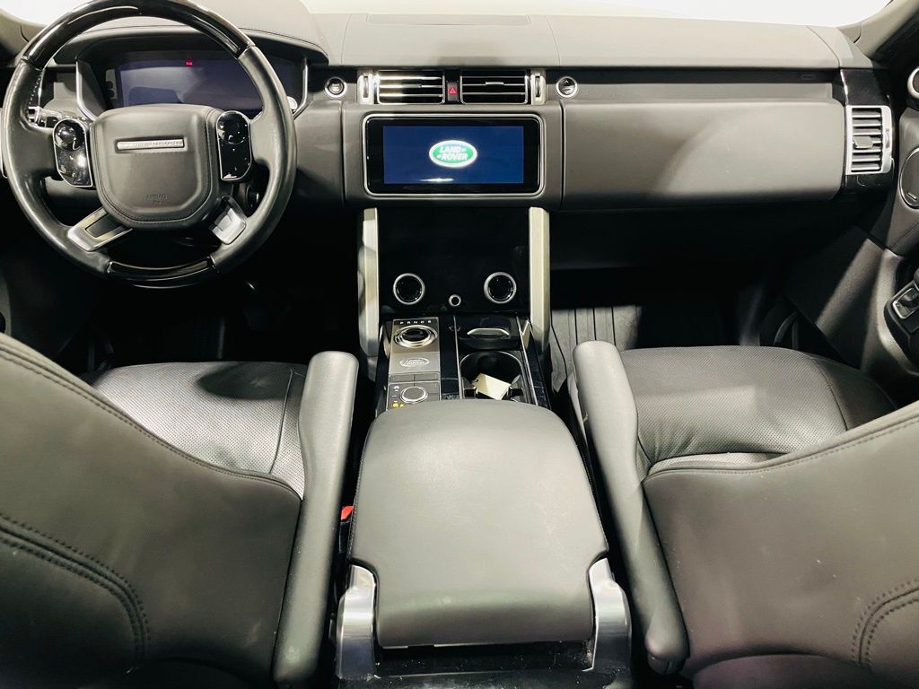 2020 Land Rover Range Rover HSE Jersey City NJ