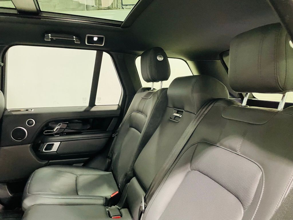 2020 Land Rover Range Rover HSE Jersey City NJ