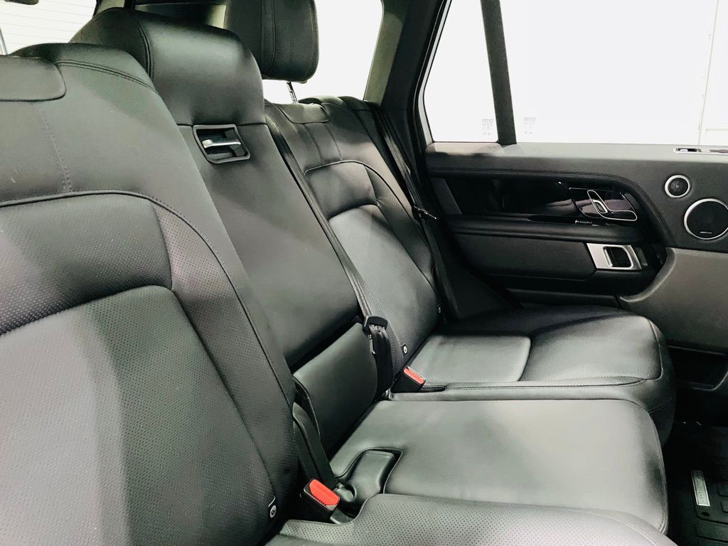 2020 Land Rover Range Rover HSE Jersey City NJ
