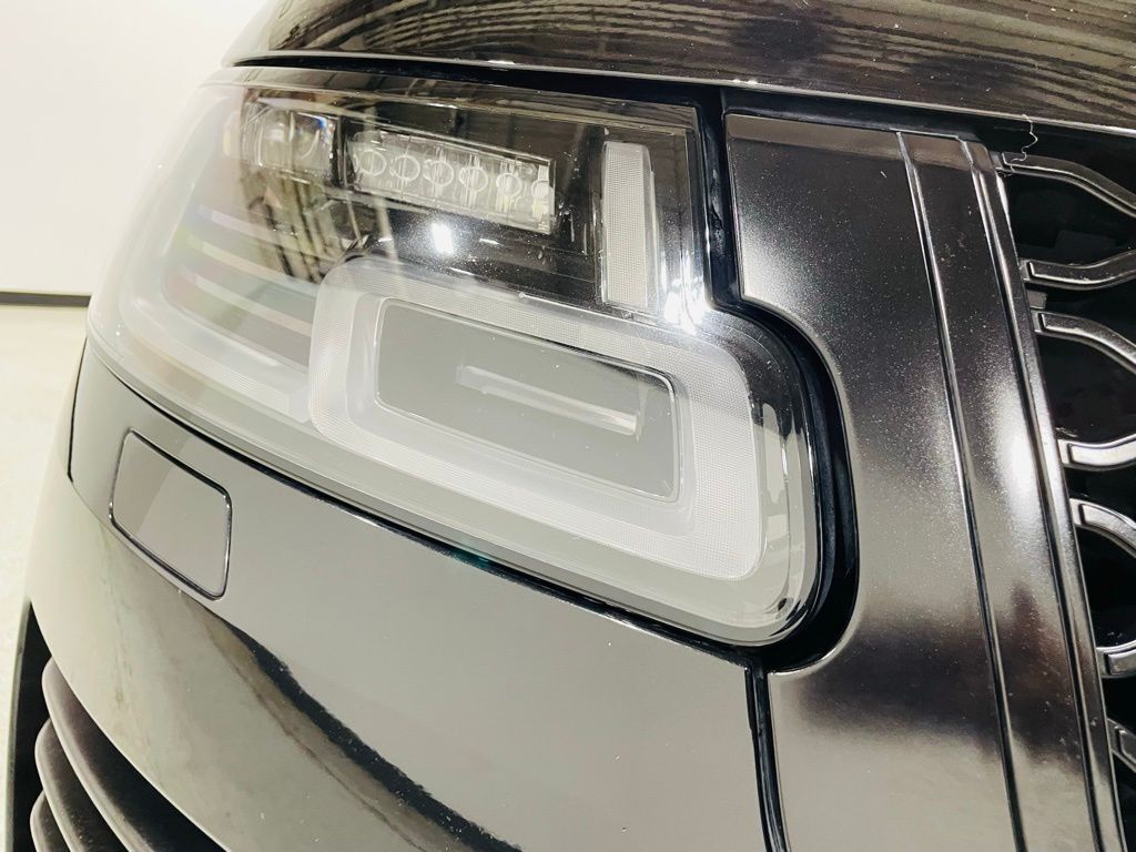 2020 Land Rover Range Rover HSE Jersey City NJ